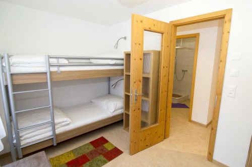 Alten Sägerei - Bärental