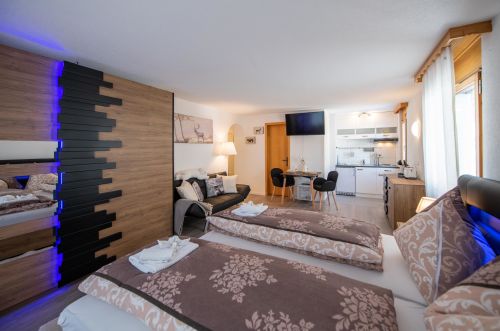 Agrimonia II 1-1/2 Zi 2. OG