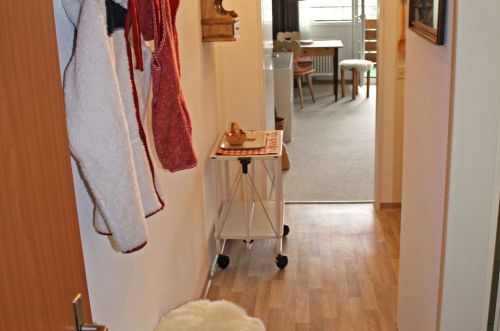 Uto Parkareal Nr. 700