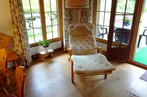 Haus Clostergarten 1