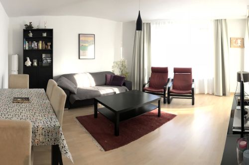 Talstrasse 22 App 13