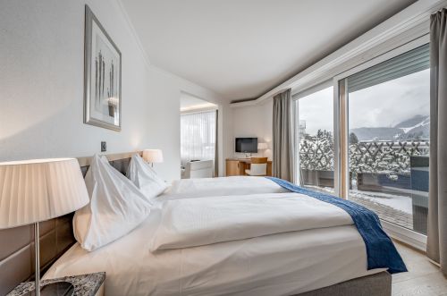 Turmhotel Victoria