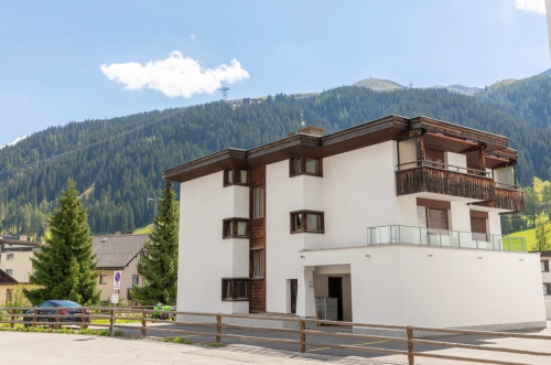 Agrimonia II 1-1/2 Zi 2. OG