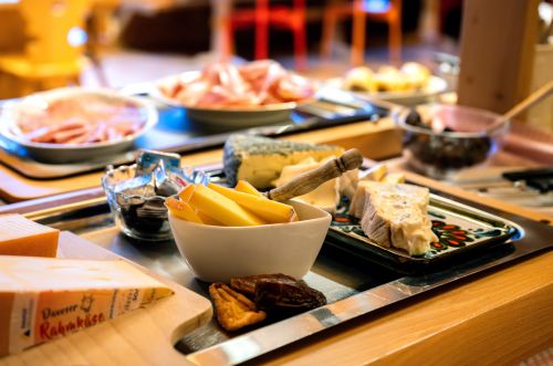 Sport-Lodge Klosters