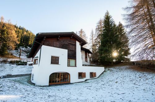 Chalet Carolin