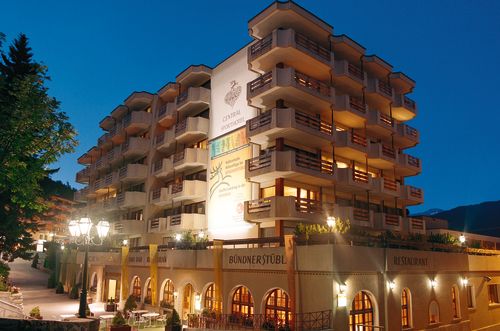 Central Sporthotel