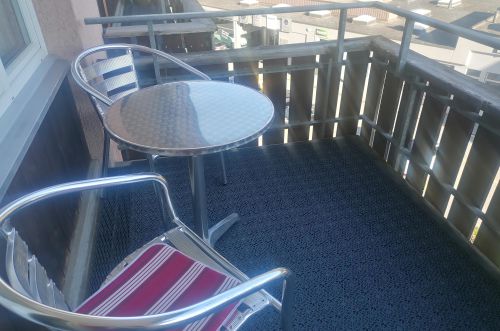 Talstrasse 22 App 33