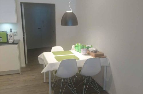 Appartmenthaus Lenza 504