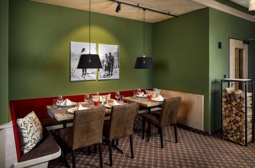 Hotel Sport - Ferienwohnung 333