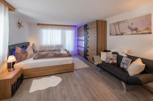 Agrimonia II 1-1/2 Zi 2. OG