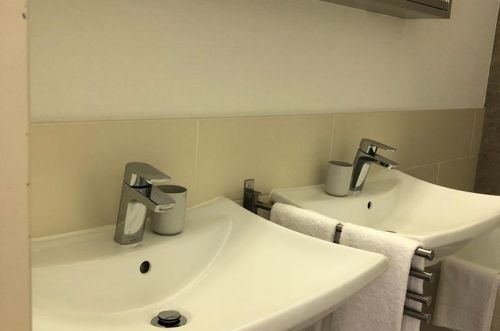 Residence Europe 305