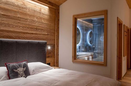 Boutique Schraemli's Lengmatta Davos
