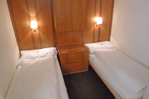 Uto Parkareal Nr. 703