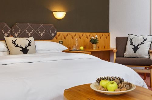 Hotel Sport Klosters