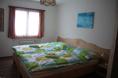 Chalet Bialaura 4.5-Zi