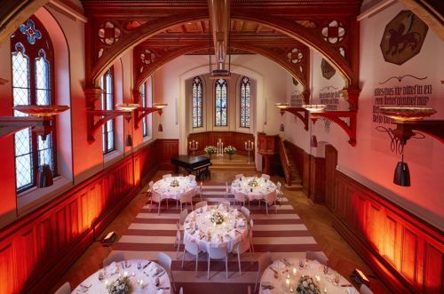 Hard Rock Hotel Davos