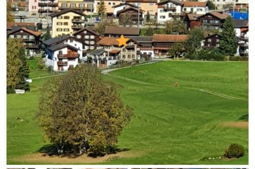 Alte Landstrasse 16 (Wolf)