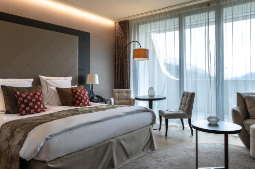 AlpenGold Hotel Davos