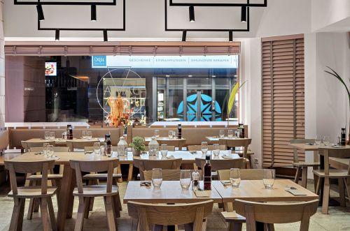 Morosani Schweizerhof Davos