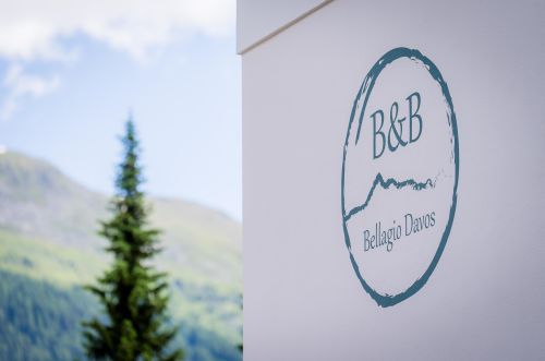 B & B Bellagio Davos
