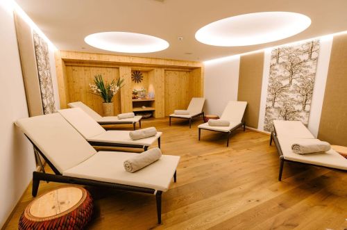 Seven Alpina Boutique Hotel