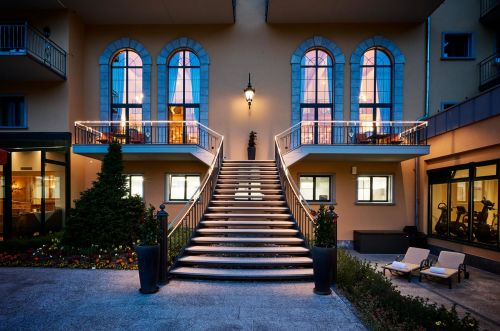 Hotel Vereina