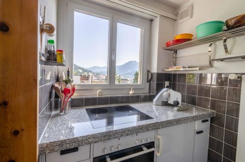 Appartmenthaus Lenza 508