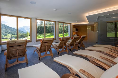 Kessler's Kulm Hotel