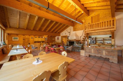 Sport-Lodge Klosters
