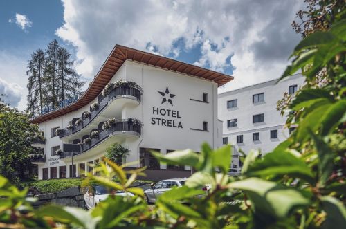 Hotel Strela