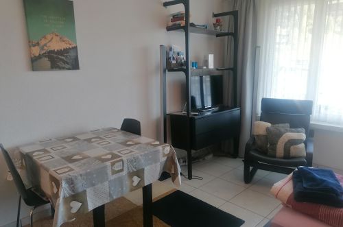 Talstrasse 22 App 33