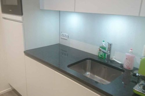 Appartmenthaus Lenza 504