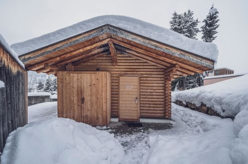 Mountain Plaza Hotel