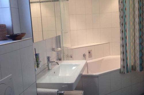 Hus am Golfplatz Whg 4