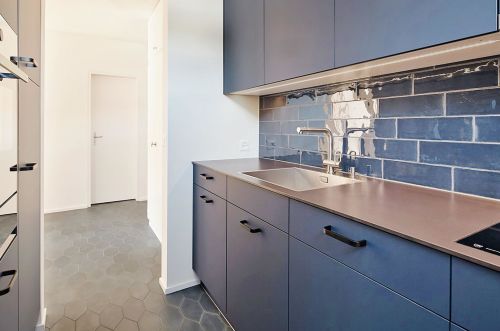 Uto Parkareal Nr. 606