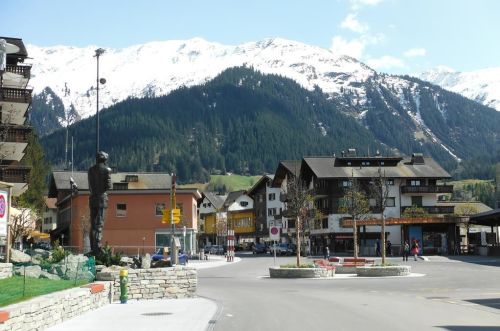 Hus am Golfplatz Whg 3