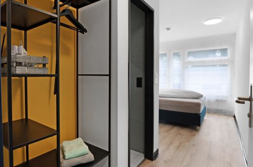 B & B Bellagio Davos