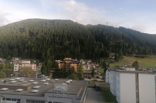 Talstrasse 22 App 34