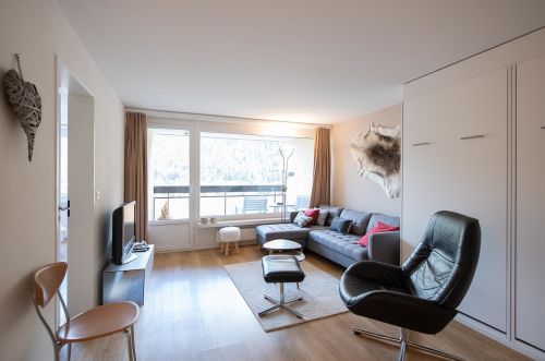 Residence Europe 405