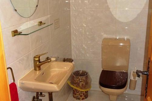 Haus Clostergarten 1