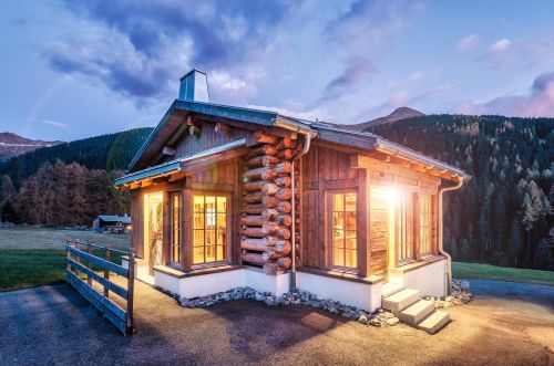 Boutique Schraemli's Lengmatta Davos