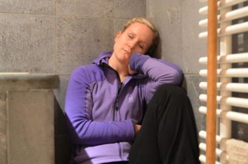 Maiensäss Cavadürli