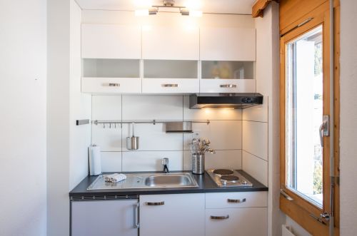 Agrimonia II 1-1/2 Zi 2. OG