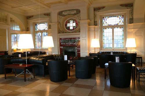 Schatzalp Snow & Mountain Resort