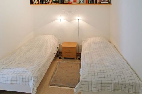 Uto Parkareal Nr. 801