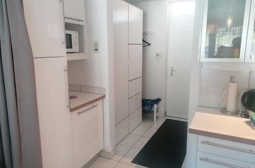 Talstrasse 22 App 33