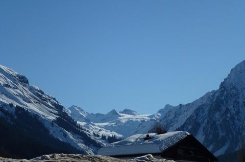 Chesa Silvrettina D4