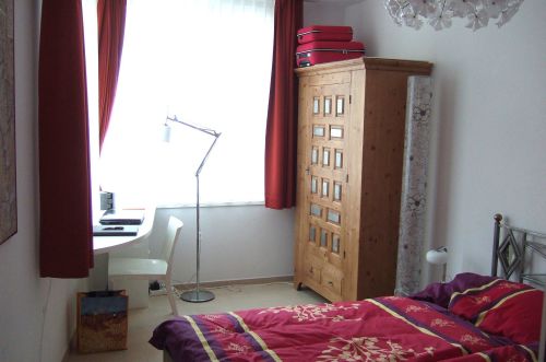 Horlauben Residenz 21