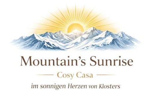 Mountain's Sunrise