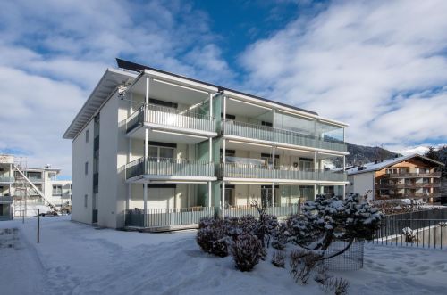 Residenz Mühlestrasse 5C A3